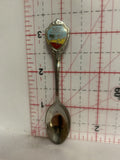 Aloha From Hawaii Pineapple Souvenir Spoon