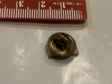 Canadian Flag Lapel Hat Pin CM