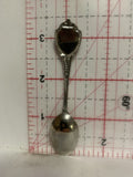 Aloha From Hawaii Pineapple Souvenir Spoon