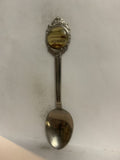 River Paddle Boat Souvenir Spoon