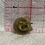 Cereal Alberta  Lapel Pin