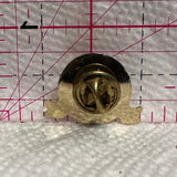 Village of Manitou  Lapel Pin