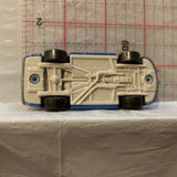 Blue #44 Racer Mcdonalds Hot Wheels Loose Diecast Car 1/64 HE