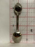 River Paddle Boat Souvenir Spoon