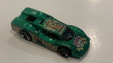 Green Super Monkey Ball Hot Wheels Toy Diecast Car