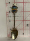 Trail BC Karen JCU 1978 Souvenir Spoon