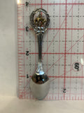 Calgary Alberta Stampede Rodeo Souvenir Spoon