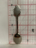 Trail BC Karen JCU 1978 Souvenir Spoon