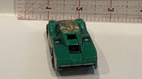 Green Super Monkey Ball Hot Wheels Toy Diecast Car