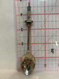 Gastown Vancouver BC Souvenir Spoon