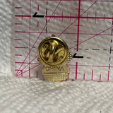 OSR 2008 1930 1970 Reunion  Lapel Pin