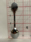 Casey Jones Village Jackson Tennessee Souvenir Spoon