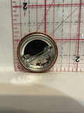 Filmmaker Metro Arts Button Pinback