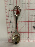 Boston Massacheusetts Red Lobster Souvenir Spoon
