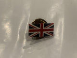 Great Britian Flag Lapel Hat Pin CN