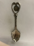 Universal Studios Camera Souvenir Spoon