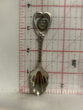 Universal Studios Camera Souvenir Spoon