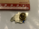 Teachers Touch The Future Space Shuttle Lapel Hat Pin CN