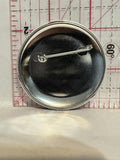 International FASD Awareness Day September  Button Pinback