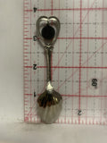 Universal Studios Camera Souvenir Spoon