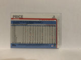 #13 David Price Boston Red Sox 2019 Topps Series 1 Baseball Card