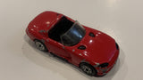 Red Dodge Viper RT 10 Matchbox Toy Diecast Car