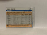 #173 Michael Fulmer Detroit Tigers 2019 Topps Series 1 Baseball Card