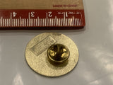 Go USA 2004 Olympics Lapel Hat Pin CN