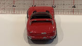 Red Dodge Viper RT 10 Matchbox Toy Diecast Car
