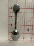 Expo 86 Vancouver Logo Souvenir Spoon