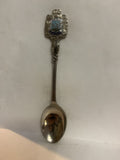 Seaford Crest Emblem Souvenir Spoon