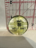 Utah WRLF 2007 4H Button Pinback