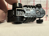 White Head Gasket GRX44 P03 2020 Hot Wheels Diecast Car