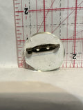 Utah WRLF 2007 4H Button Pinback