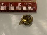 USA American Flag Lapel Hat Pin CN