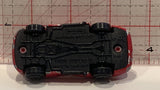 Red Dodge Viper RT 10 Matchbox Toy Diecast Car