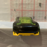 Black Gazelle GT Hot Wheels Loose Diecast Car 1/64 HF