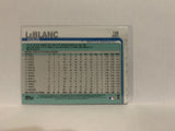 #135 Wade Leblanc Seattle Mariners 2019 Topps Series 1 Baseball Card
