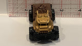 Brown Mauler Hauler MB96 Matchbox Toy Diecast Car