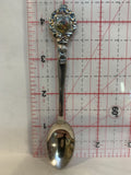 Hameln Pied Piper Souvenir Spoon