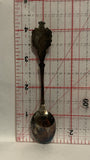 Baden Germany Crest Emblem   Souvenir Spoon