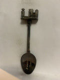 Vancouver City BC Canada Souvenir Spoon