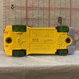 Black Gazelle GT Hot Wheels Loose Diecast Car 1/64 HF