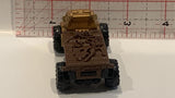 Brown Mauler Hauler MB96 Matchbox Toy Diecast Car