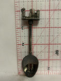 Vancouver City BC Canada Souvenir Spoon