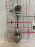 New Jersey State Flag Souvenir Spoon
