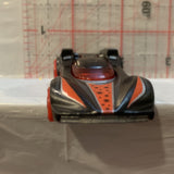 Black Scoopa Di Fuego Hot Wheels Loose Diecast Car 1/64 HF