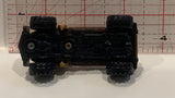 Brown Mauler Hauler MB96 Matchbox Toy Diecast Car