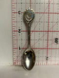 Santa Catalina Island California Souvenir Spoon