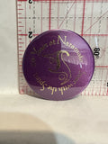 30 Years at Naramata  Button Pinback